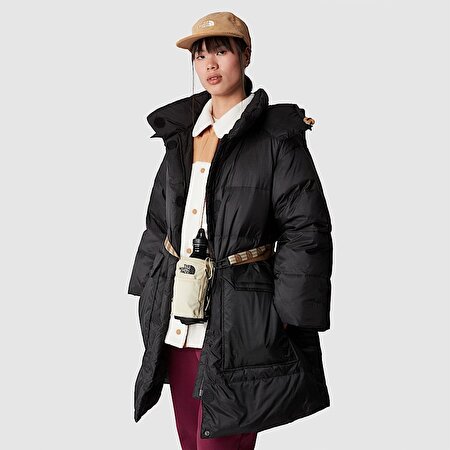 KADIN '73 NORTH FACE PARKA