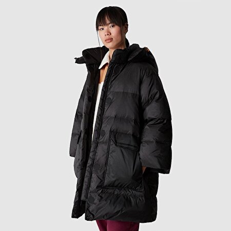 KADIN '73 NORTH FACE PARKA