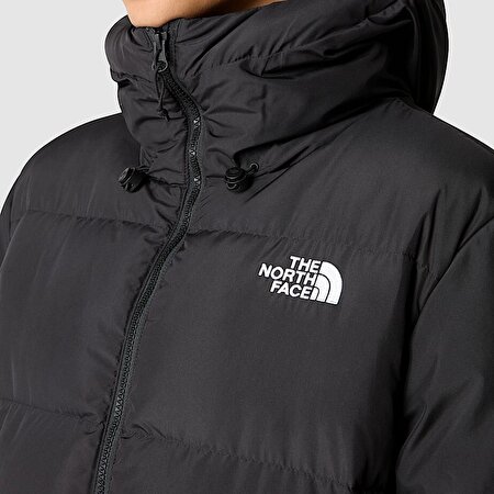 KADIN TRIPLE C PARKA