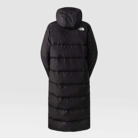 KADIN TRIPLE C PARKA