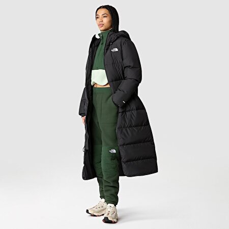 KADIN TRIPLE C PARKA