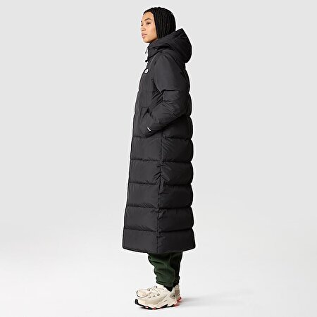 KADIN TRIPLE C PARKA