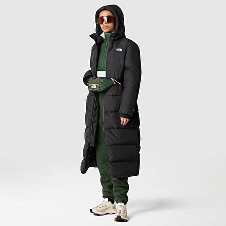 KADIN TRIPLE C PARKA