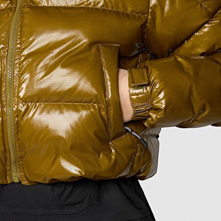 KADIN RUSTA 2.0 PUFFER MONT