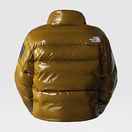 KADIN RUSTA 2.0 PUFFER MONT