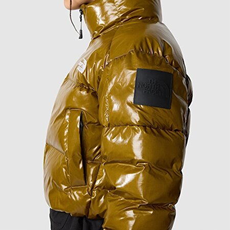 KADIN RUSTA 2.0 PUFFER MONT