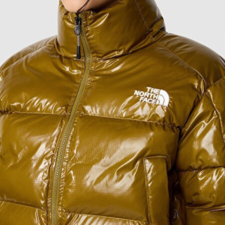 KADIN RUSTA 2.0 PUFFER MONT