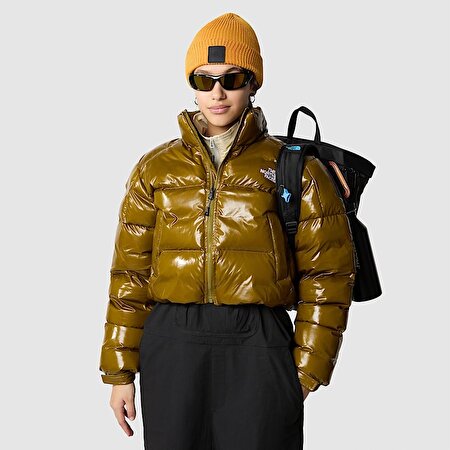 KADIN RUSTA 2.0 PUFFER MONT