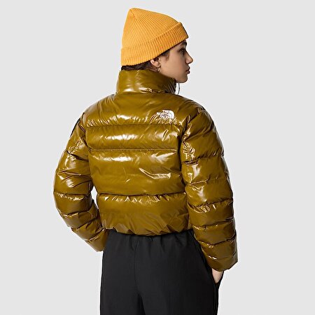 KADIN RUSTA 2.0 PUFFER MONT