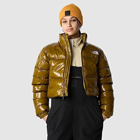 KADIN RUSTA 2.0 PUFFER MONT