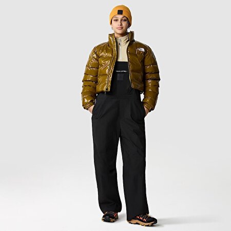 KADIN RUSTA 2.0 PUFFER MONT