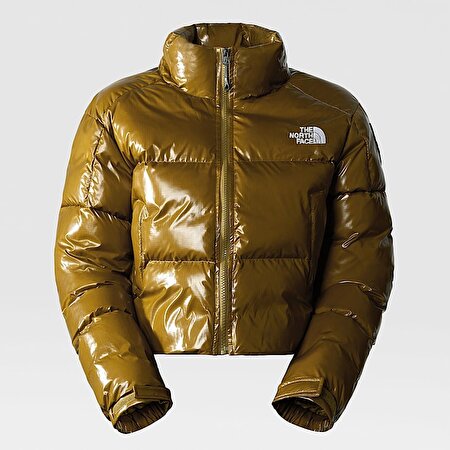 KADIN RUSTA 2.0 PUFFER MONT