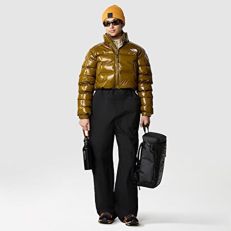 KADIN RUSTA 2.0 PUFFER MONT