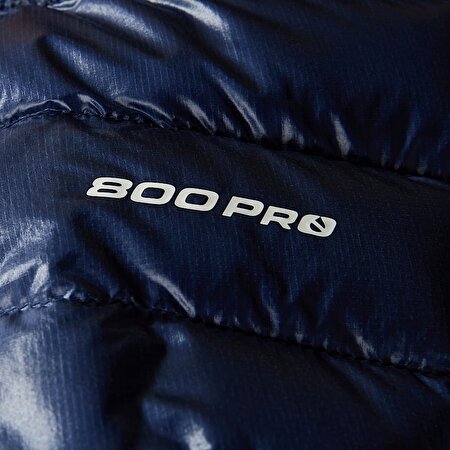 ERKEK SUMMIT BREITHORN KAPÜŞONLU KAZ TÜYÜ MONT