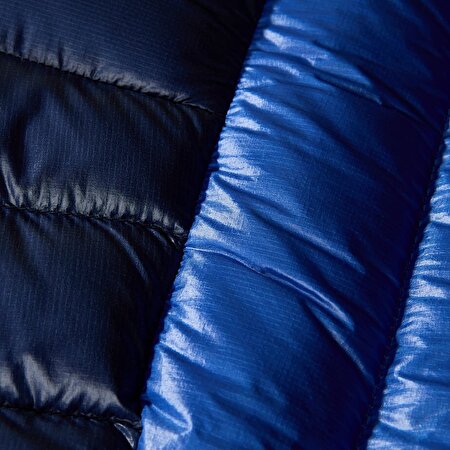 ERKEK SUMMIT BREITHORN KAPÜŞONLU KAZ TÜYÜ MONT