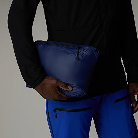 ERKEK SUMMIT BREITHORN KAPÜŞONLU KAZ TÜYÜ MONT