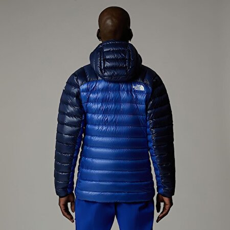 ERKEK SUMMIT BREITHORN KAPÜŞONLU KAZ TÜYÜ MONT