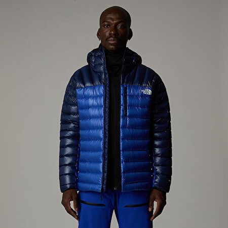 ERKEK SUMMIT BREITHORN KAPÜŞONLU KAZ TÜYÜ MONT