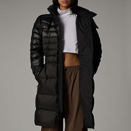 KADIN METROPOLIS PARKA