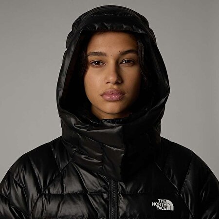 KADIN METROPOLIS PARKA