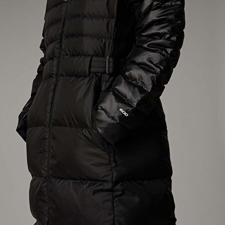 KADIN METROPOLIS PARKA