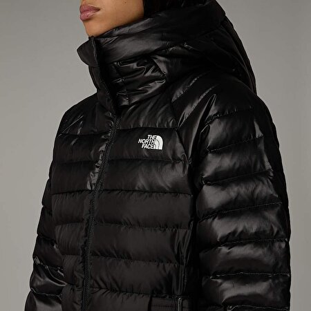 KADIN METROPOLIS PARKA