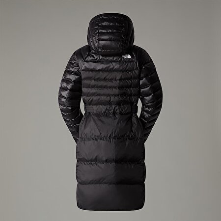 KADIN METROPOLIS PARKA