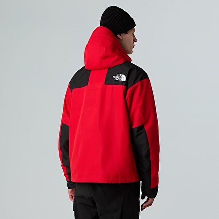 Erkek DryVent™ Mono Mountain Jacket