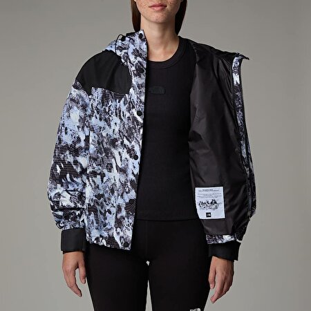 Kadın DryVent™ Mono Mountain Jacket