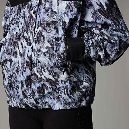 Kadın DryVent™ Mono Mountain Jacket