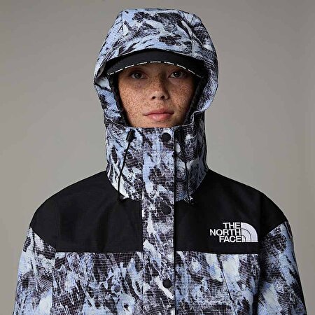 Kadın DryVent™ Mono Mountain Jacket