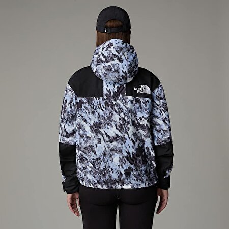 Kadın DryVent™ Mono Mountain Jacket