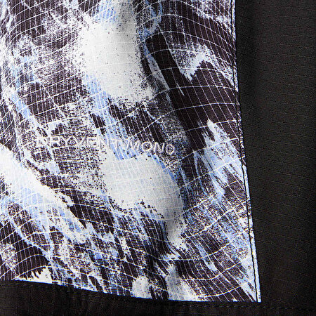 Kadın DryVent™ Mono Mountain Jacket