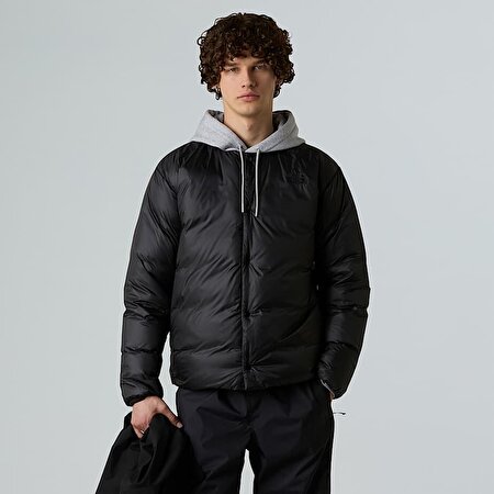 Erkek Expedition GORE-TEX® 3' 1 Arada Kaz Tüyü Parka