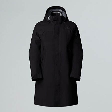 Erkek Expedition GORE-TEX® 3' 1 Arada Kaz Tüyü Parka