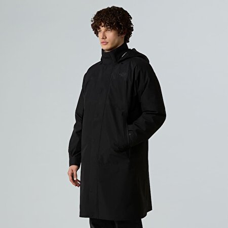 Erkek Expedition GORE-TEX® 3' 1 Arada Kaz Tüyü Parka