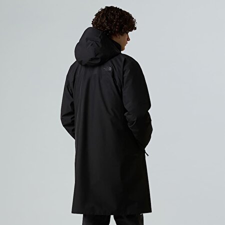 Erkek Expedition GORE-TEX® 3' 1 Arada Kaz Tüyü Parka