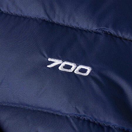 Erkek Classic Kaz Tüyü Mont