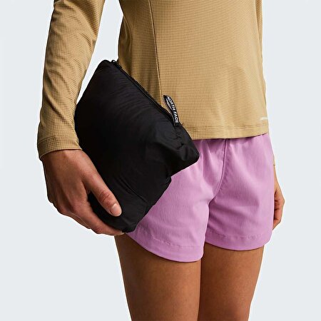 Kadın Classic Kaz Tüyü Mont