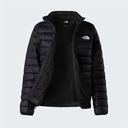 Kadın Classic Kaz Tüyü Mont