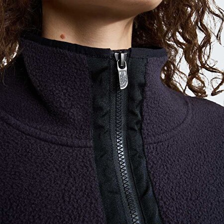 Erkek Redbox 1/2 Fermuarlı Polar