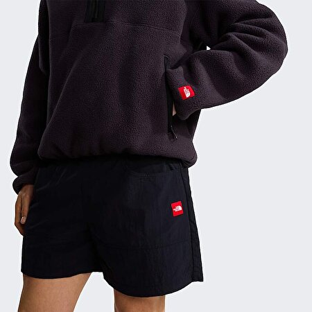 Erkek Redbox 1/2 Fermuarlı Polar