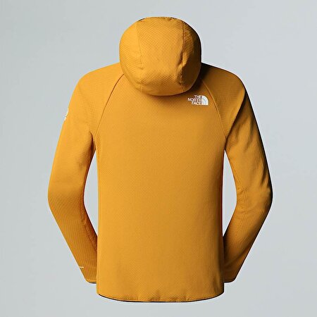 Erkek Summit Series™ FUTUREFLEECE™ Kapüşonlu Mont