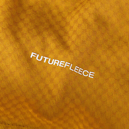 Erkek Summit Series™ FUTUREFLEECE™ Kapüşonlu Mont