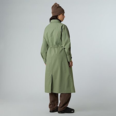 Kadın City Triclimate Parka