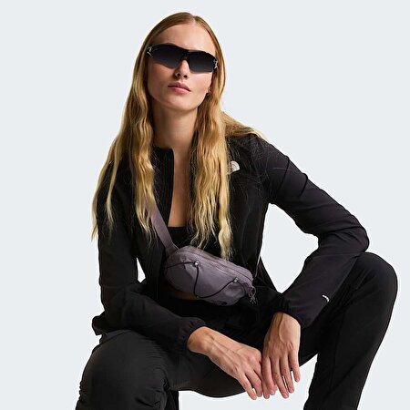 Kadın Packable Regular Straight Eşofman Altı