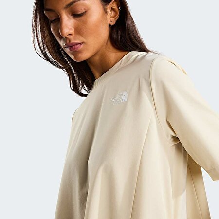 Kadın Packable Elbise