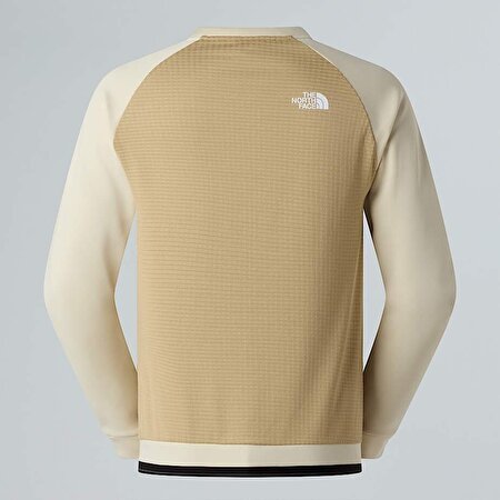 M MOUNTAIN ATHLETICS FLEECE CREW