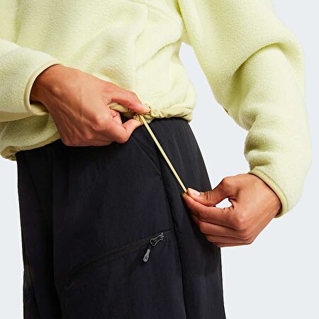 Kadın Yumiori Off-Peak 1/2 Fermuarlı Polar Mont