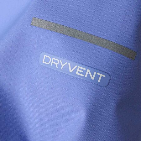 Kız Çocuk Antora Yağmurluk